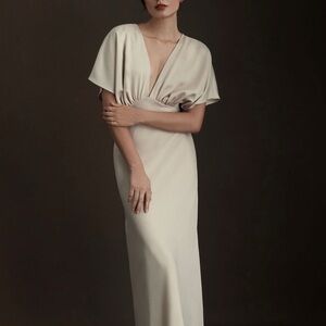 BHLDN Bridesmaid Dress